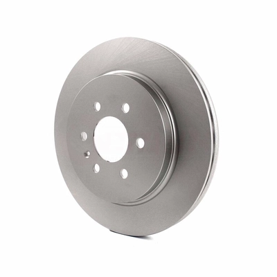 Rotor de frein à disque arrière by GENIUS PREMIUM BRAKE PRODUCTS - GCR-580260 pa3