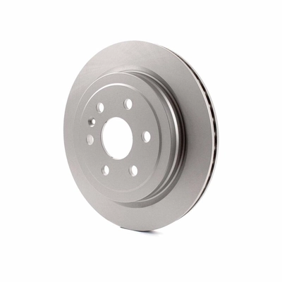 Rotor de frein à disque arrière by GENIUS PREMIUM BRAKE PRODUCTS - GCR-580759 pa3