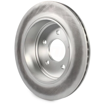 Rear Disc Brake Rotor by GENIUS PREMIUM BRAKE PRODUCTS - GCR-680898 pa4