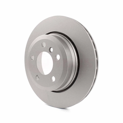 Rotor de frein à disque arrière by GENIUS PREMIUM BRAKE PRODUCTS - GCR-980399 pa3