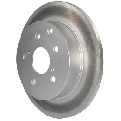 Rear Disc Brake Rotor by GENIUS PREMIUM BRAKE PRODUCTS - GCR-980483 pa4