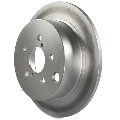 Rotor de frein à disque arrière by GENIUS PREMIUM BRAKE PRODUCTS - GCR-980962 pa4