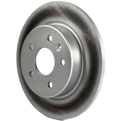 Rear Disc Brake Rotor by GENIUS PREMIUM BRAKE PRODUCTS - GCR-G8175 pa3