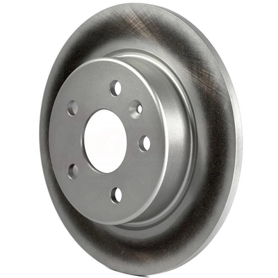 Rear Disc Brake Rotor by GENIUS PREMIUM BRAKE PRODUCTS - GCR-G8175 pa4