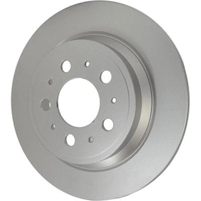 HELLA PAGID - 355107092 - Rear Disc Brake Rotor pa10