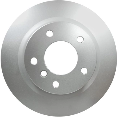 HELLA PAGID - 355111282 - Rear Disc Brake Rotor pa7