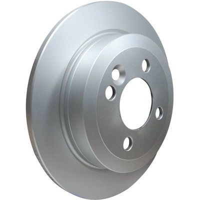 HELLA PAGID - 355115262 - Rear Disc Brake Rotor pa8