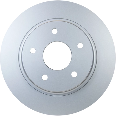 HELLA PAGID - 355115802 - Rotor de frein à disque arrière pa4