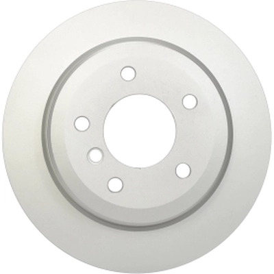 HELLA PAGID - 355117832 - Rotor de frein à disque arrière pa7