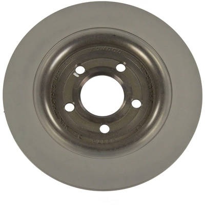 MOTORCRAFT - BRRF404 - Disc Brake Rotor pa2