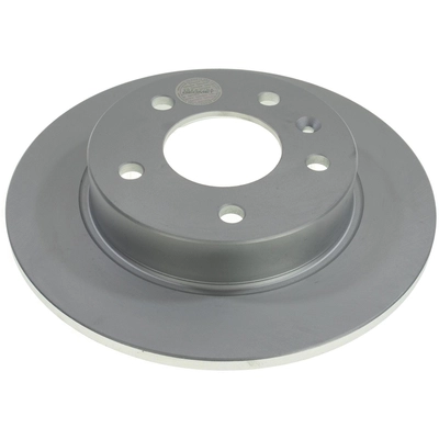 POWER STOP - AR82206EVC - Evolution Genuine Geomet Fully Coated Rotors pa2