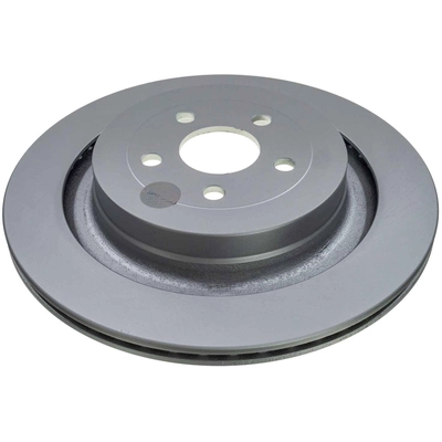 POWER STOP - AR85201EVC - Evolution Genuine Geomet Fully Coated Rotors pa1