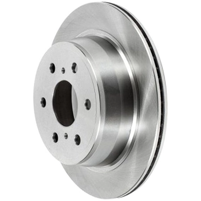 POWER STOP - AR8658 - Autospecialty OE Vented Brake Rotor pa2