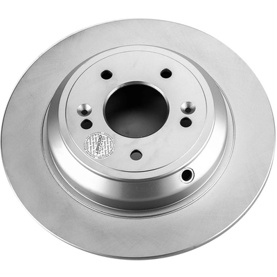 POWER STOP - JBR1376EVC - Evolution Genuine Geomet Fully Coated Rotors pa1