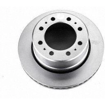 Rear Disc Brake Rotor by POWER STOP - AR83067EVC pa6