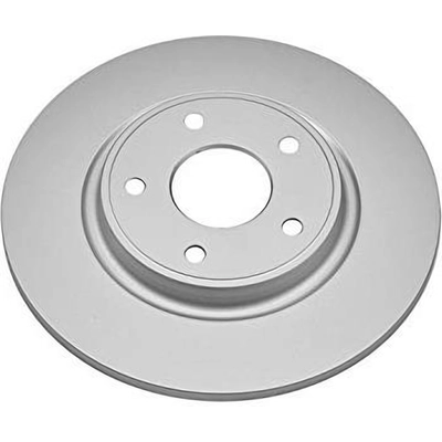 POWER STOP - AR83082EVC - Rear Disc Brake Rotor pa7