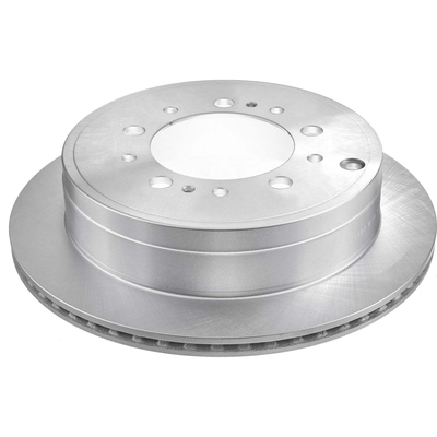 PROFUSION - 31483 - Rear Disc Brake Rotor pa8