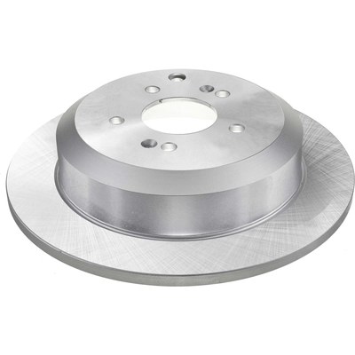 Rear Disc Brake Rotor by PROFUSION - 31491 pa8