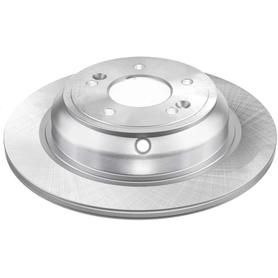 Rear Disc Brake Rotor by PROFUSION - 31529 pa3