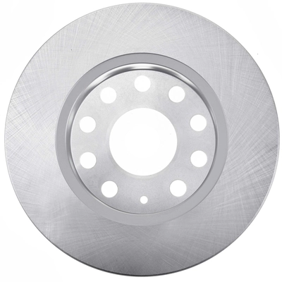 Rear Disc Brake Rotor by PROFUSION - 34427 pa7