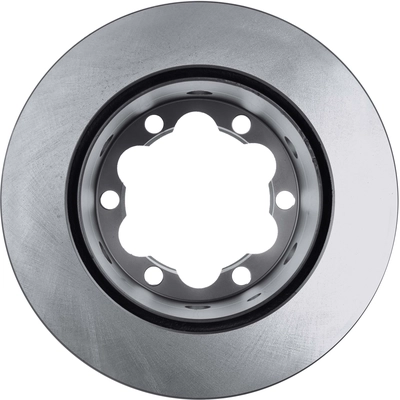 Rear Disc Brake Rotor by PROFUSION - 53020 pa7