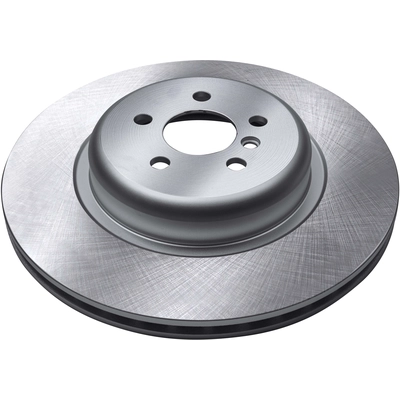 Rear Disc Brake Rotor by PROFUSION - ABM1124 pa1