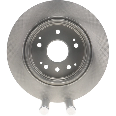 Rear Disc Brake Rotor by PROMAX - 14-31286 pa6