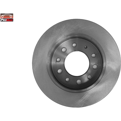 Rear Disc Brake Rotor by PROMAX - 14-31335 pa1