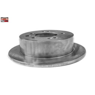 Rear Disc Brake Rotor by PROMAX - 14-31452 pa1