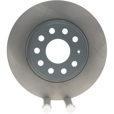 Rear Disc Brake Rotor by PROMAX - 14-34399 pa4