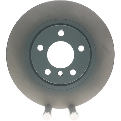 Rear Disc Brake Rotor by PROMAX - 14-34487 pa4