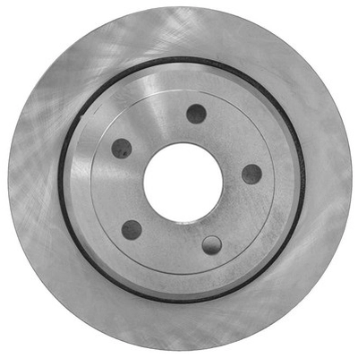 PROMAX - 14-53063 - Disc Brake Rotor pa1