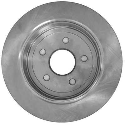 PROMAX - 14-53063 - Disc Brake Rotor pa2