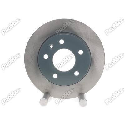 Rear Disc Brake Rotor by PROMAX - 14-650033 pa1