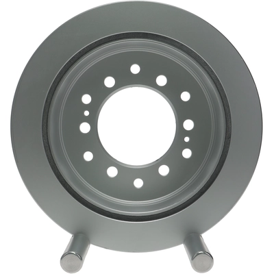 Rear Disc Brake Rotor by PROMAX - 20-31294 pa4