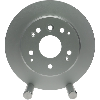 Rear Disc Brake Rotor by PROMAX - 20-31316 pa7