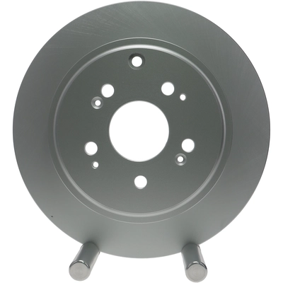 Rear Disc Brake Rotor by PROMAX - 20-31398 pa7