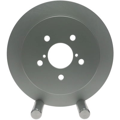 Rear Disc Brake Rotor by PROMAX - 20-31403 pa7