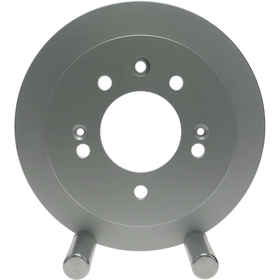 Rear Disc Brake Rotor by PROMAX - 20-31452 pa7