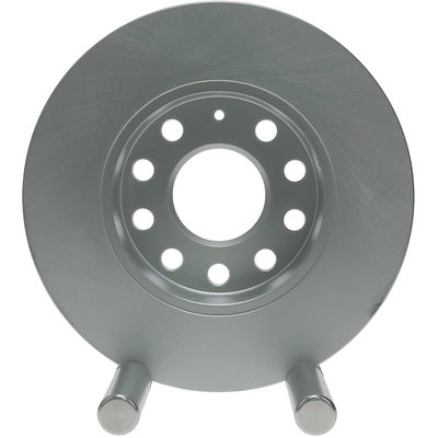 Rear Disc Brake Rotor by PROMAX - 20-34294 pa4