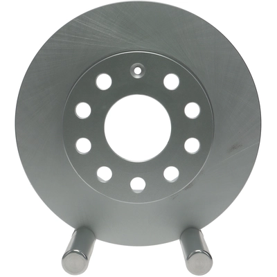 Rear Disc Brake Rotor by PROMAX - 20-34294 pa5