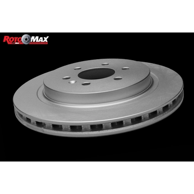 Rotor de frein à disque arrière by PROMAX - 20-55114 pa2