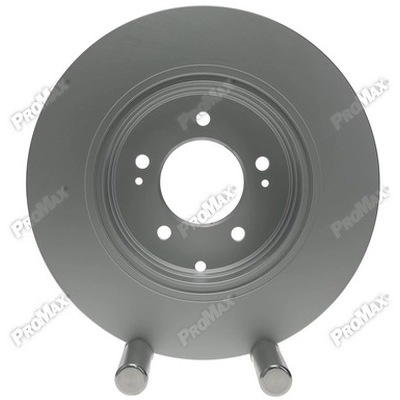 PROMAX - 20-610111 - Disc Brake Rotor pa2