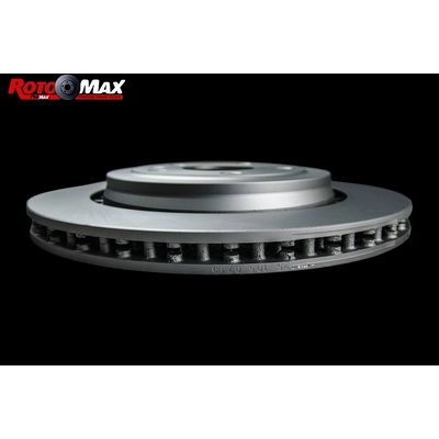 Rotor de frein à disque arrière by PROMAX - 20-650025 pa1