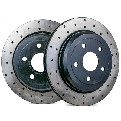 PROMAX - 22-53063 - Disc Brake Rotor pa1