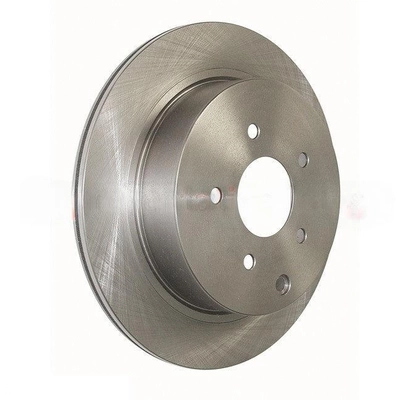 QUALITY-BUILT - BR53015G - Disc Brake Rotor pa1