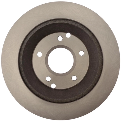 RAYBESTOS R-Line - 55996R - Vented Rear Disc Brake Rotor pa20