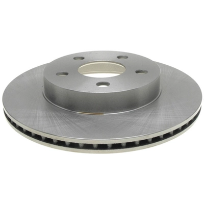 RAYBESTOS R-Line - 56407R - Vented Rotor de frein à disque arrière pa15