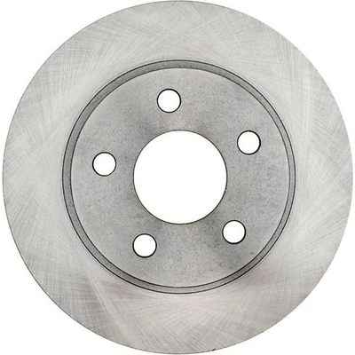 RAYBESTOS R-Line - 56851R - Solid Rotor de frein à disque arrière pa19