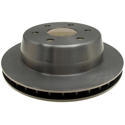 Vented Rotor de frein à disque arrière - RAYBESTOS R-Line - 56919R pa12